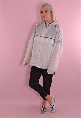 TOMMY HILFIGER JACKET GRH1260