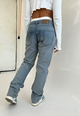 Vintage Levi 501 Jeans