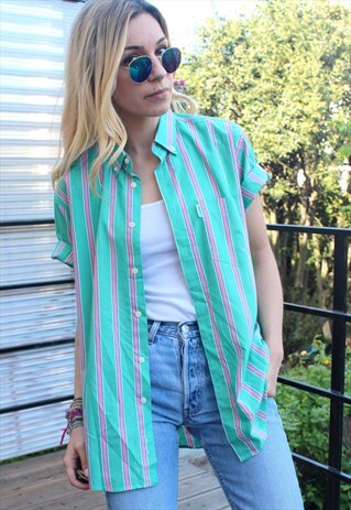 VINTAGE SHIRT