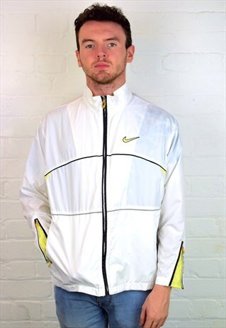 VINTAGE 90'S NIKE JACKET