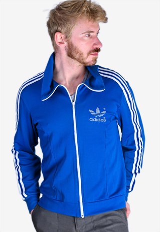 ADIDAS EUROPA TRACK JACKET