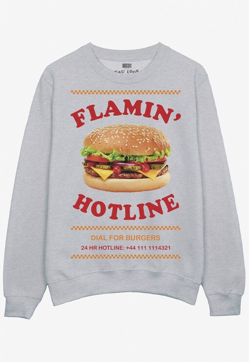 garment image