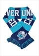 VINTAGE CHATHAM UNITED SCARF