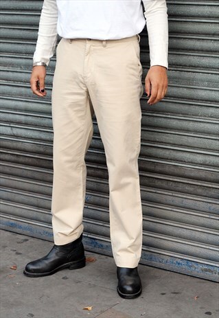 VINTAGE RALPH LAUREN SUFFIELD PANTS TROUSERS