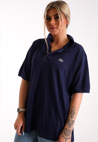 VINTAGE LACOSTE POLO T-SHIRT NT522