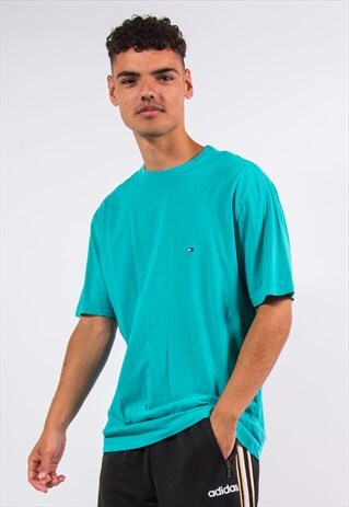 TOMMY HILFIGER T-SHIRT