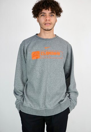 VINTAGE 90'S NIKE SWEATSHIRT
