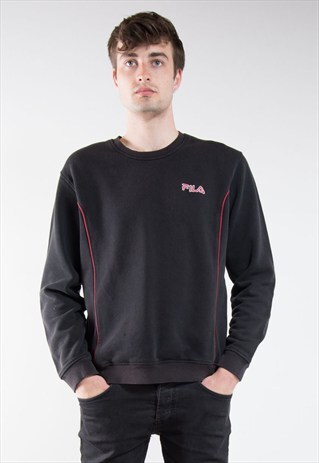 90'S FILA SWEATSHIRT