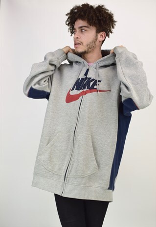 VINTAGE 90'S NIKE HOODIE