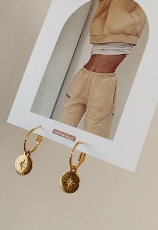BRIETTE EARRINGS
