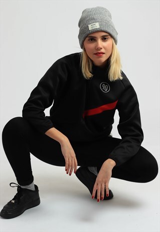 VINTAGE NIKE TRACK JACKET