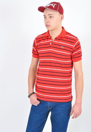 VINTAGE 90'S POLO SHIRT