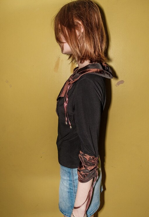 garment image