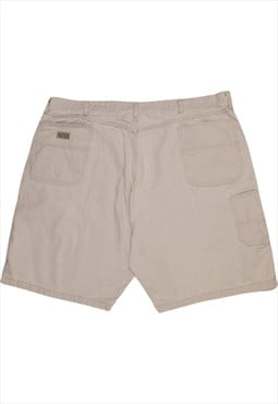 Wrg Jeans Co 90's Casual Shorts 44 Beige Cream