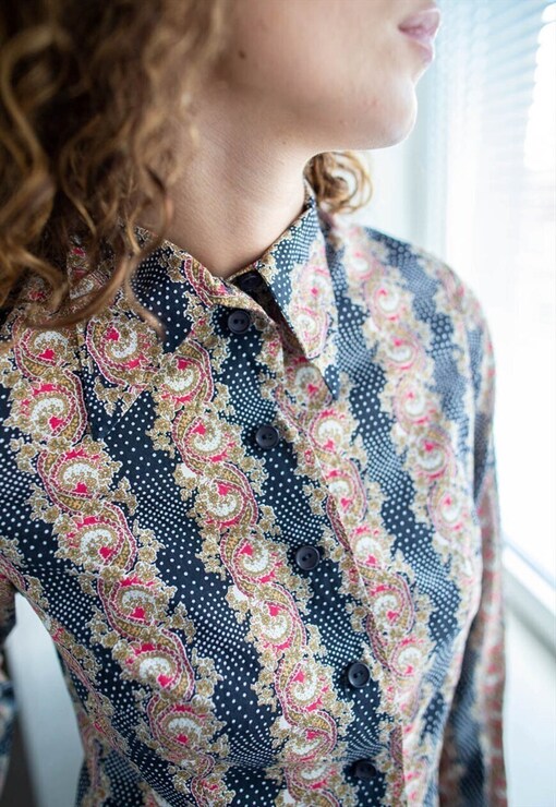 garment image