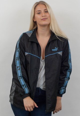 VINTAGE PUMA JACKET