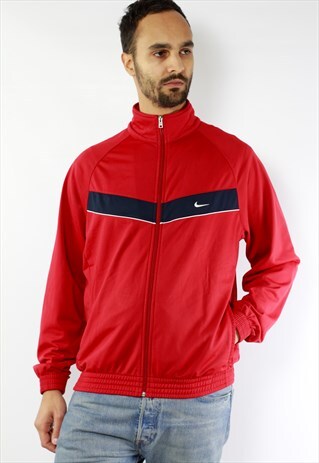 NIKE WINDBREAKER / SHELL JACKET / TRACK JACKET