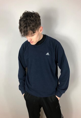 VINTAGE ADIDAS SWEATSHIRT