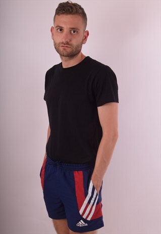 VINTAGE ADIDAS 90S FESTIVAL SHORT (614)