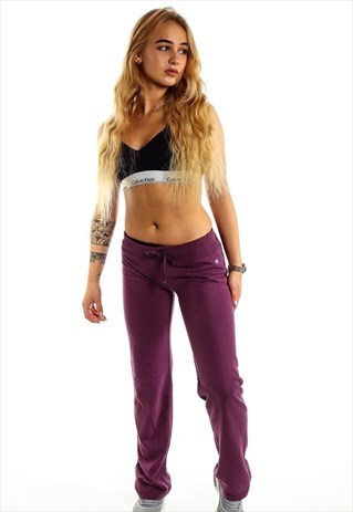 CHAMPION TRACKSUIT BOTTOMS TR114