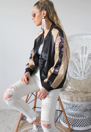 VINTAGE JACKET