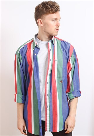 VINTAGE TOMMY HILFIGER SHIRT