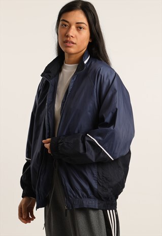 VINTAGE NIKE LIGHTWEIGHT JACKET