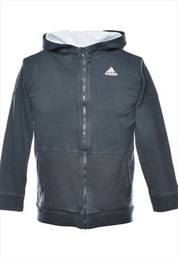 Vintage Adidas Track Top - M