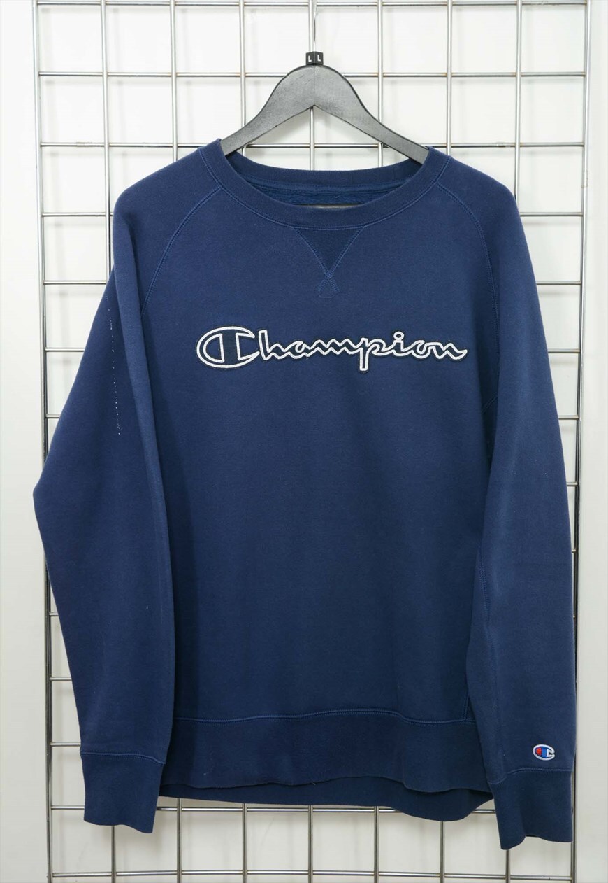 Champion sweater sale asos 90