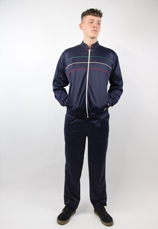 VINTAGE RETRO 90S TRACKSUIT