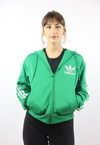 VINTAGE ADIDAS SPORTS 90S JACKET