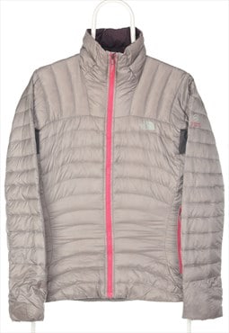 geaca the north face second hand