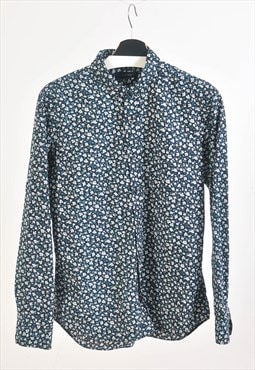 Vintage 00s shirt in flower print