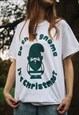DO THEY GNOME IT'S CHRISTMAS WOMEN'S FESTIVE T-SHIRT 