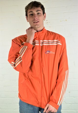 VINTAGE 90'S ADIDAS JACKET