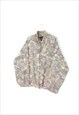 VINTAGE KUDSAK FESTIVAL COLORFUL JACKET L
