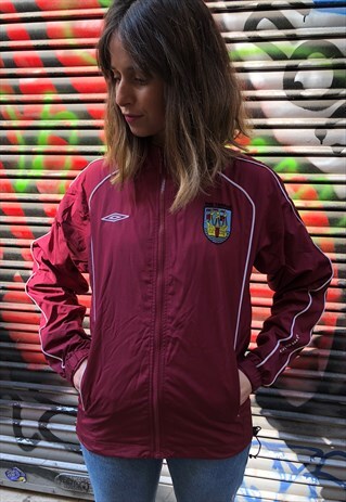 UMBRO THE TERRAS