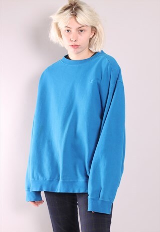 VINTAGE STARTER SWEATSHIRT