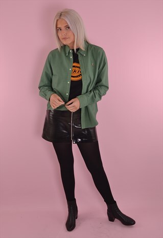 RALPH LAUREN SHIRT GRL1455