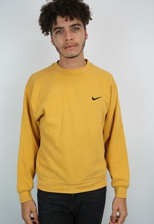 VINTAGE 90'S NIKE SWEATSHIRT