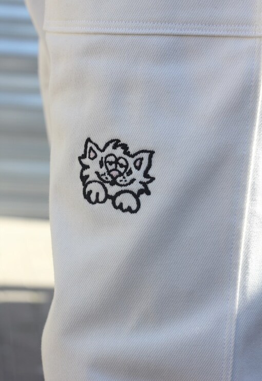 garment image