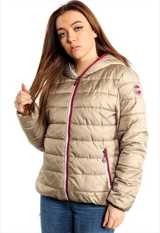 VINTAGE COLMARJACKET J2533