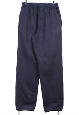 Champion 00's Y2K small logo Baggy Trousers / Pants Large Na