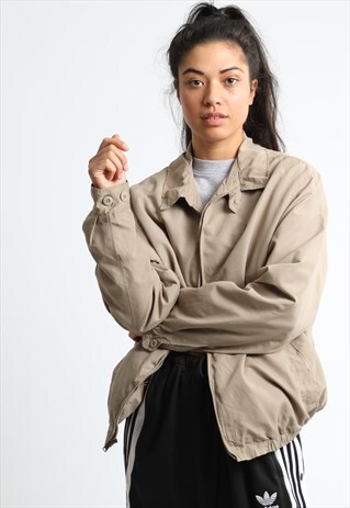 90S US POLO ASSN HARRINGTON JACKET