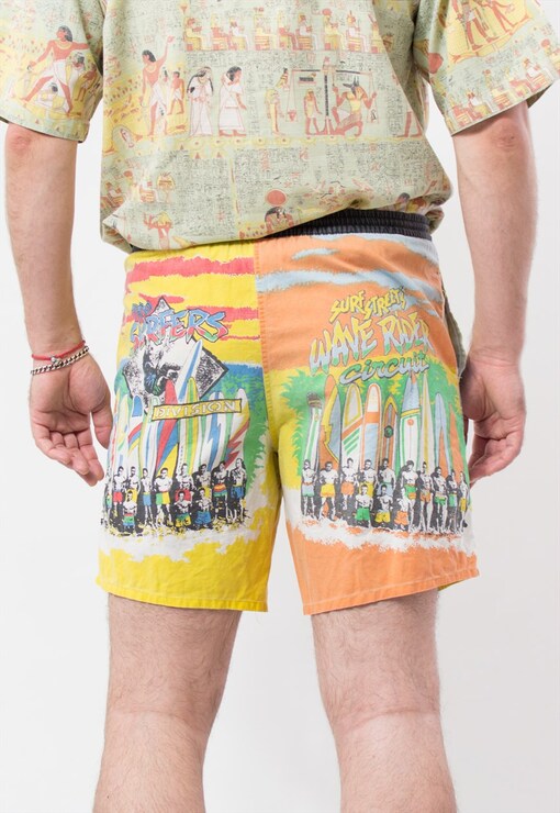 garment image