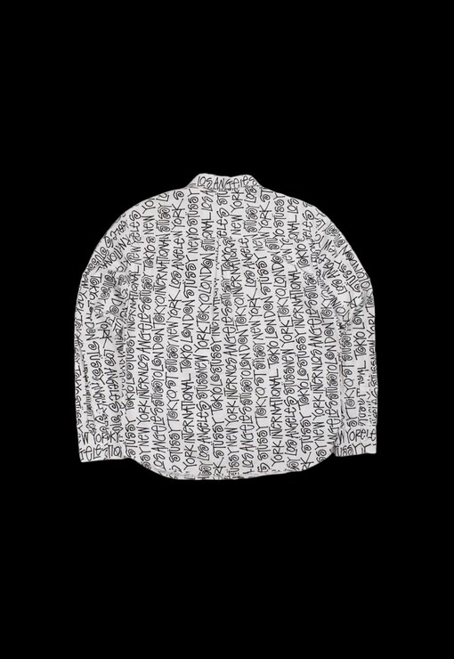 garment image