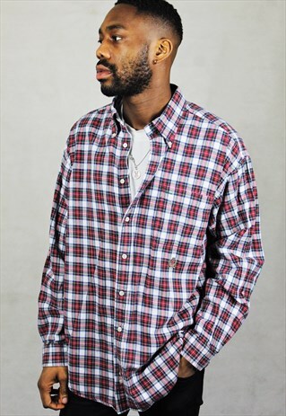 VINTAGE / TOMMY HILFIGER / SHIRT