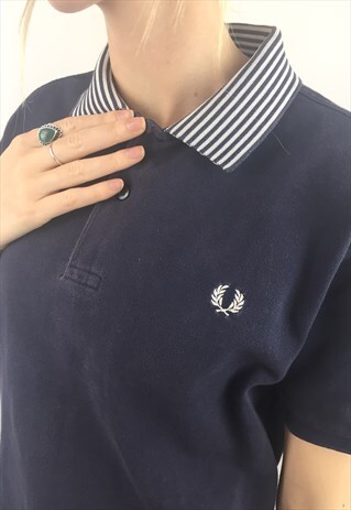 FRED PERRY POLO SHIRT