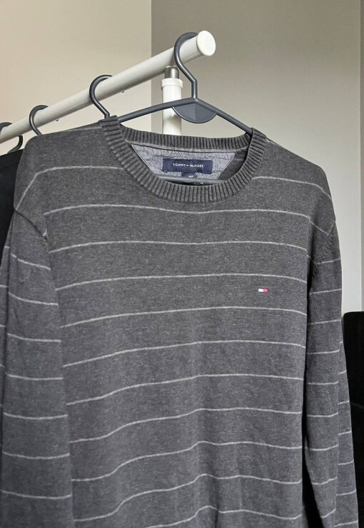 garment image