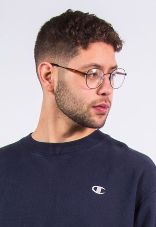 VINTAGE CHAMPION SWEATSHIRT